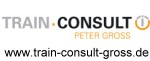 Train Consult Peter Gross